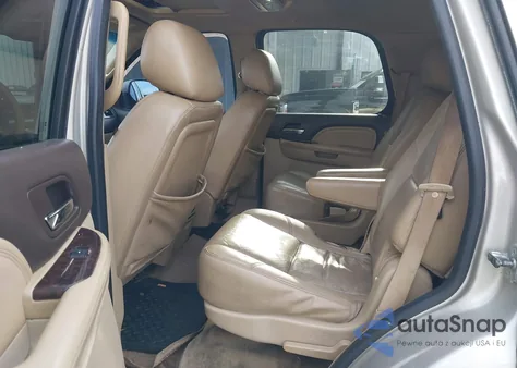 2013 GMC Yukon Denali z USA, uszkodzony, nr VIN 1GKS1EEF2DR137060